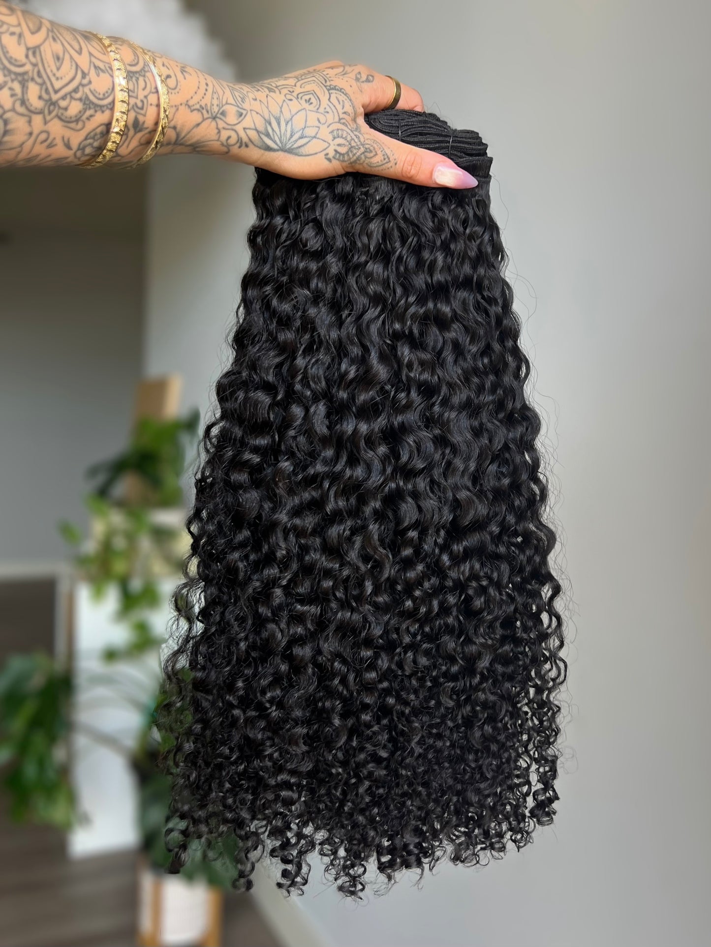 Amala (Looser Curls) – Limited Time