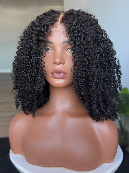 Aura Contour HD Lace Front Wig