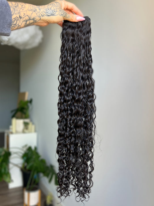 Amala (Looser Curls) – Limited Time