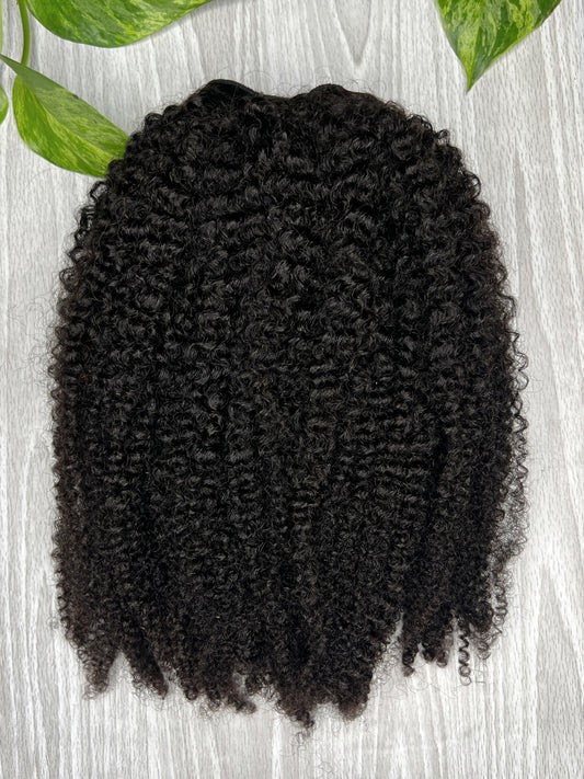 "Taj" Wefted Hair