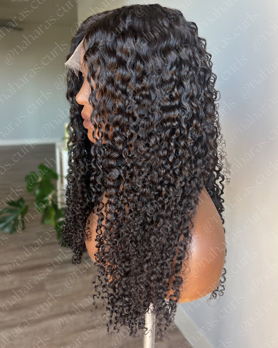 "Tula" 13*6 Lace Front Wig