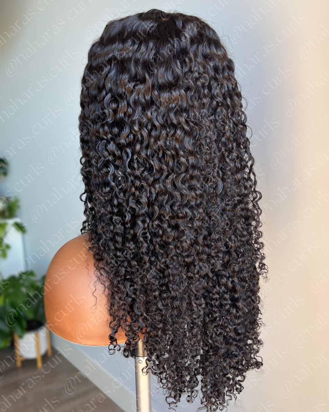 "Tula" 13*6 Lace Front Wig